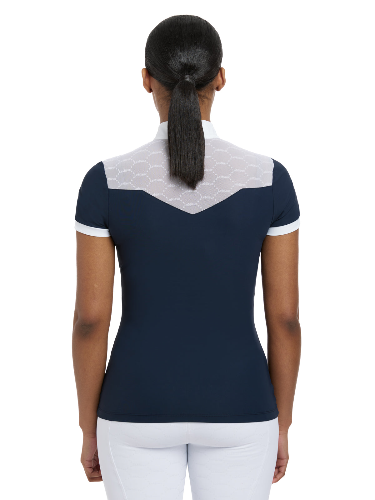 Emily Short-Sleeve Shirt