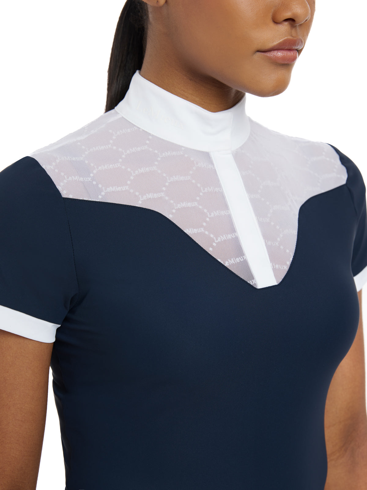 Emily Short-Sleeve Shirt