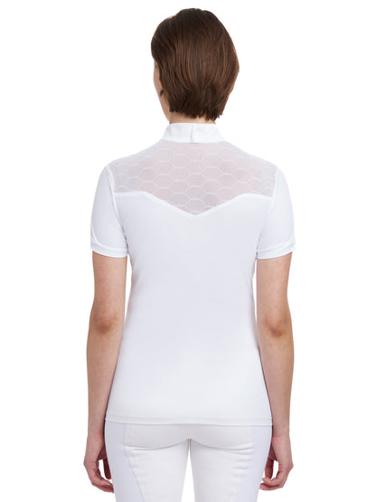 Emily Short-Sleeve Shirt