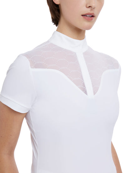 Emily Short-Sleeve Shirt
