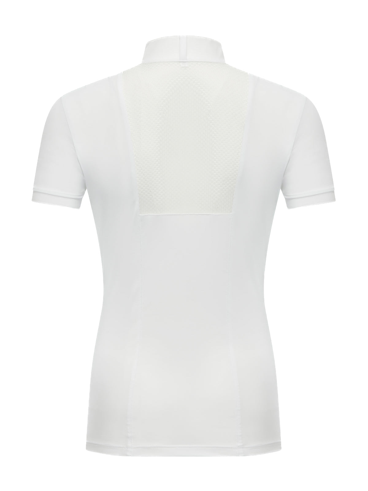 Camille Short-Sleeve Show Shirt