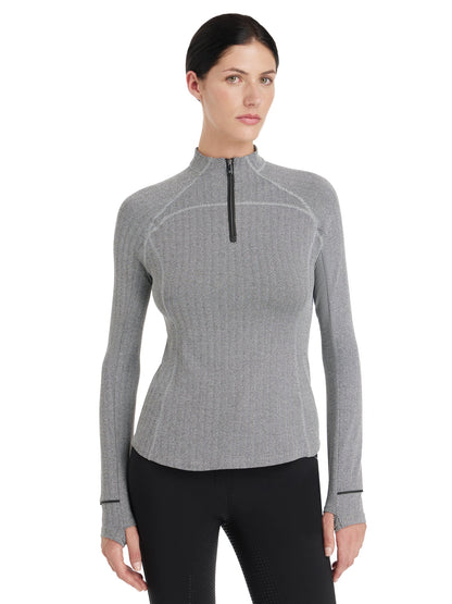 Ladies’ Aspen Herringbone Base Layer