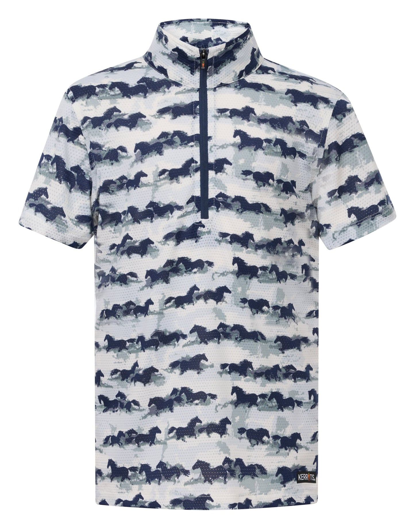 Short-Sleeve Shirt