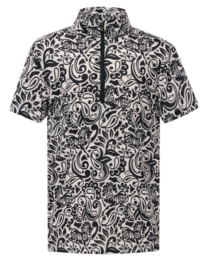 Short-Sleeve Shirt