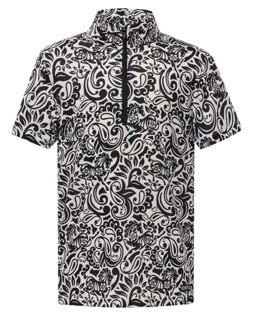 Short-Sleeve Shirt