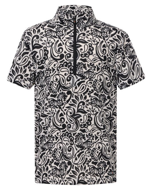 Short-Sleeve Shirt