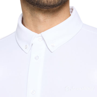 Men's Smith Long-Sleeve Show Shirt