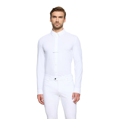Men's Smith Long-Sleeve Show Shirt
