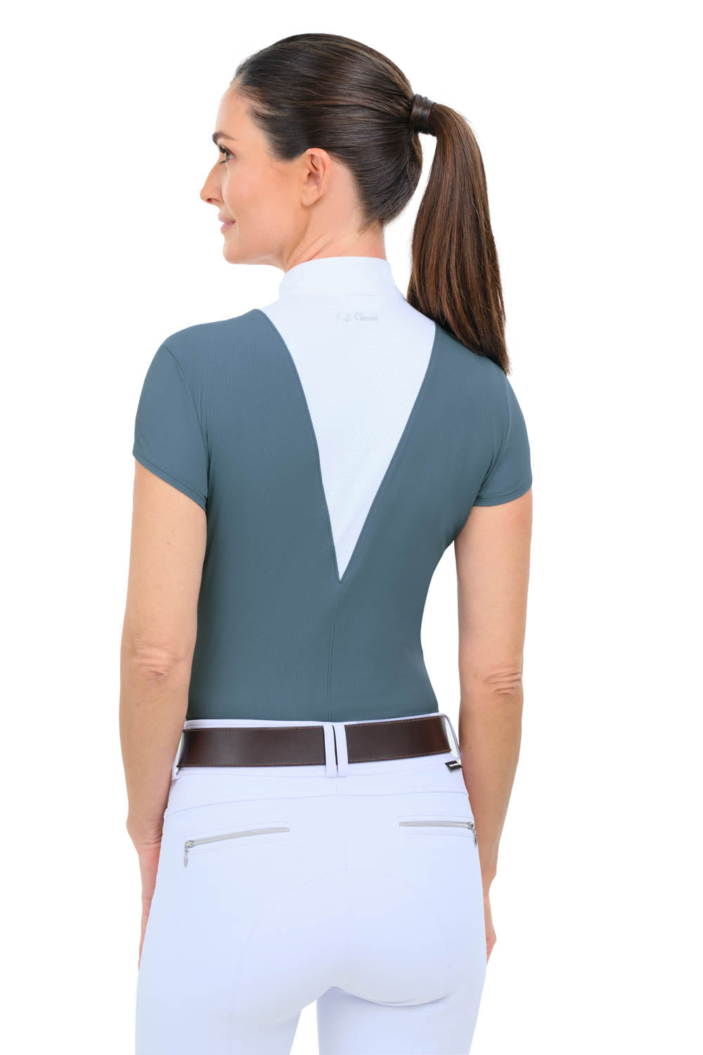 Ladies' Celeste Short-Sleeve Show Shirt