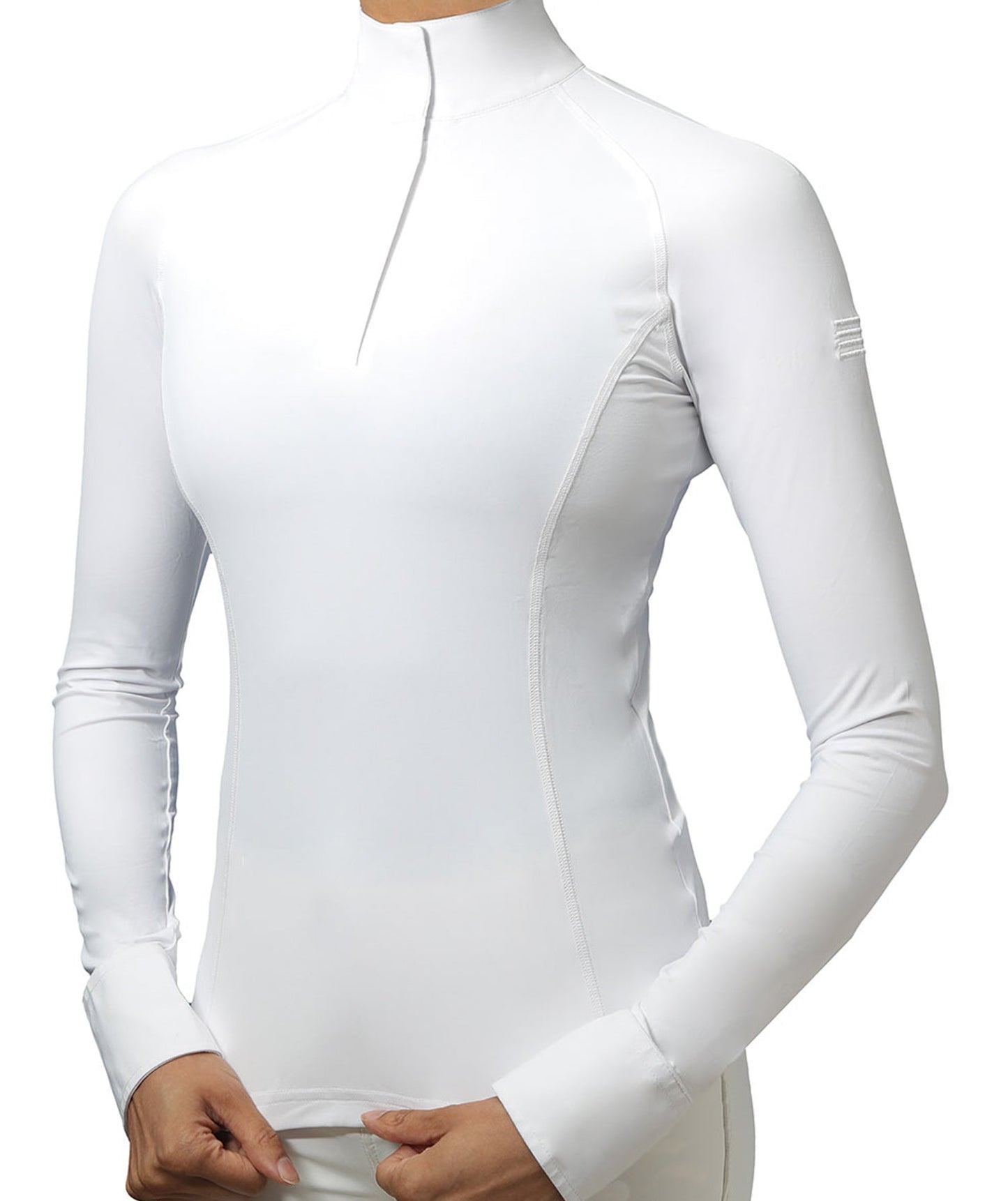 Camden Competition Shirt