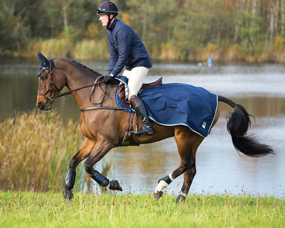 Waterproof Fleece Competition Sheet