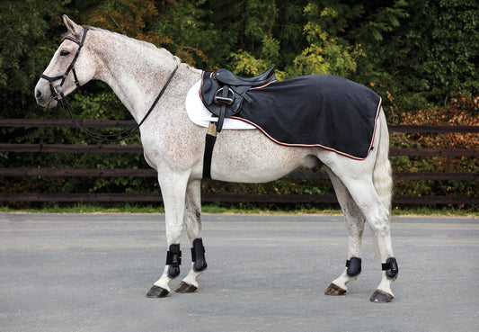 Waterproof Fleece Competition Sheet