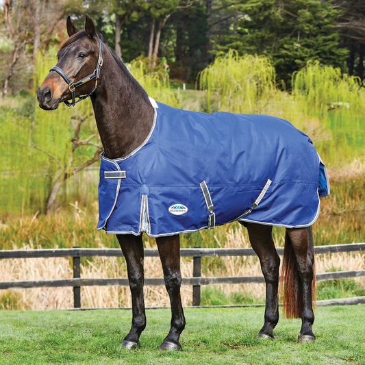 Free Standard Neck Turnout Sheet