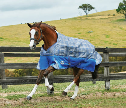 Free Standard Neck Turnout Sheet