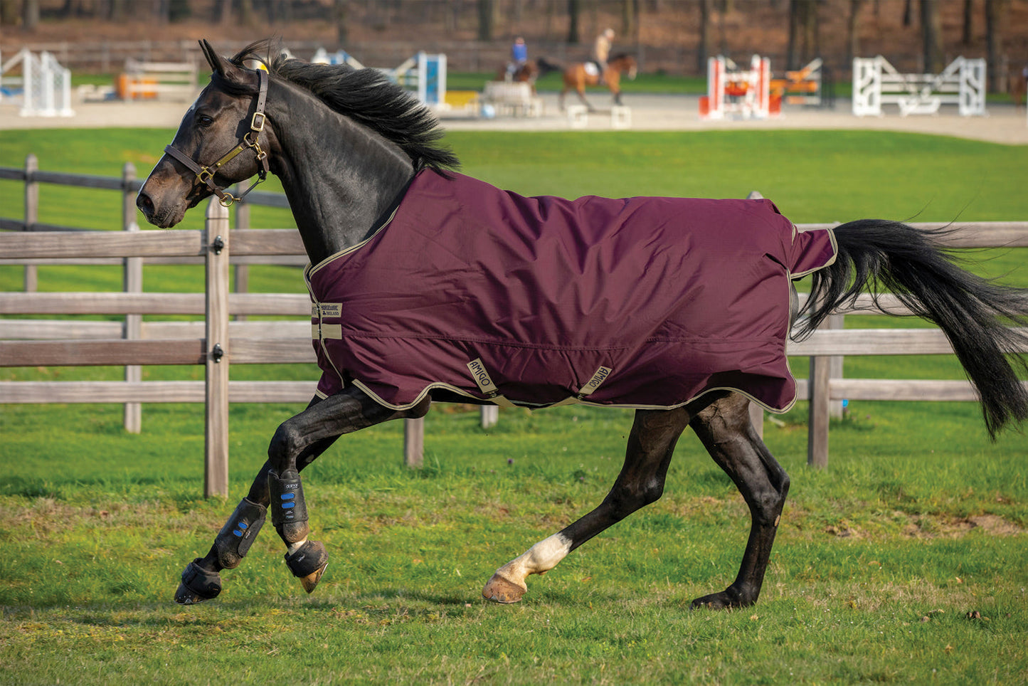 Hero RipStop Lite Turnout - 100 grams
