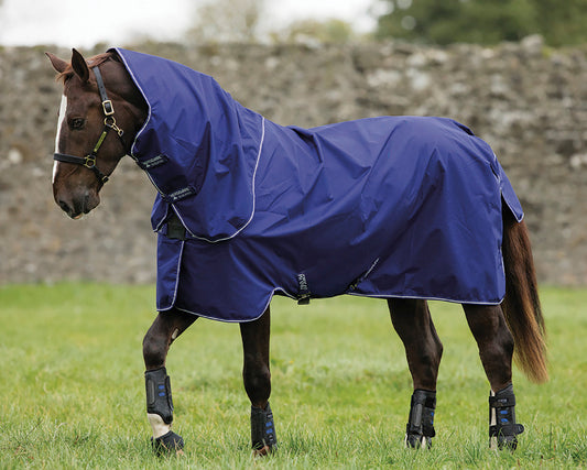 Hero Plus 900D Disc-Front Lite Turnout Sheet