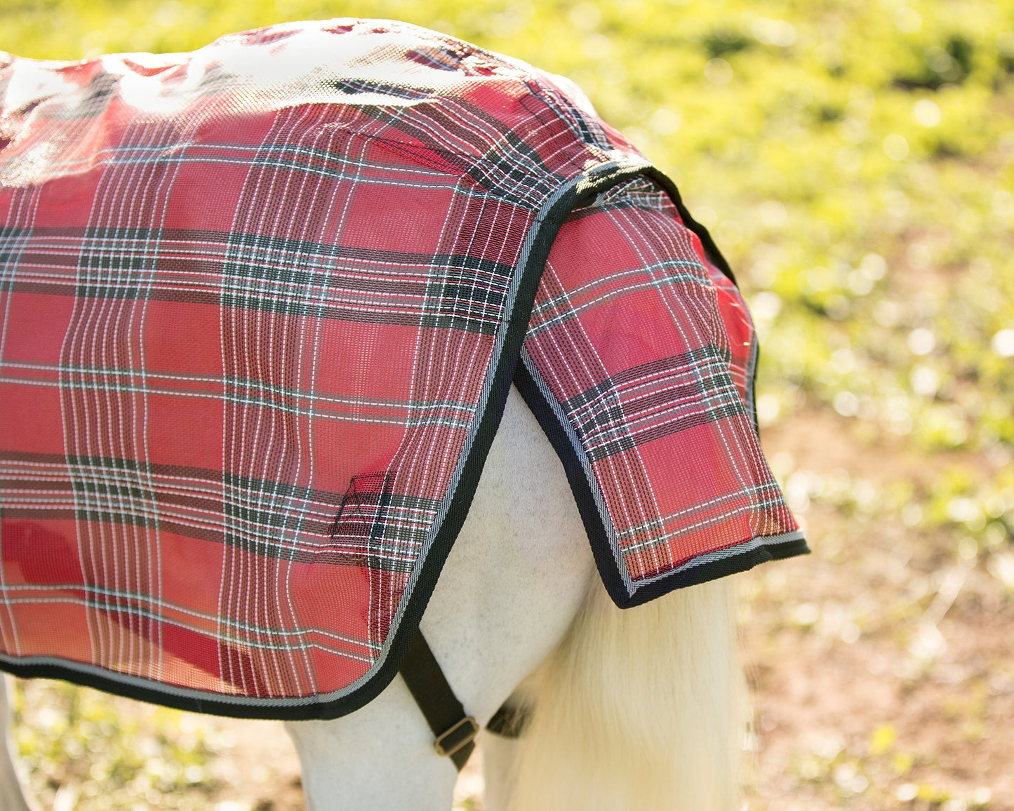 Protective Fly Sheet