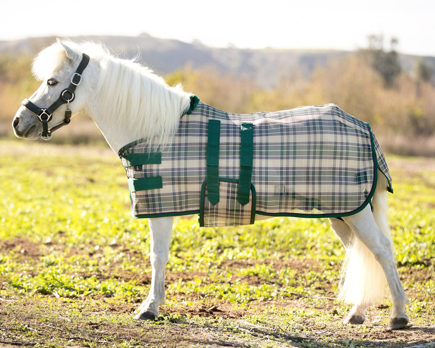Protective Fly Sheet