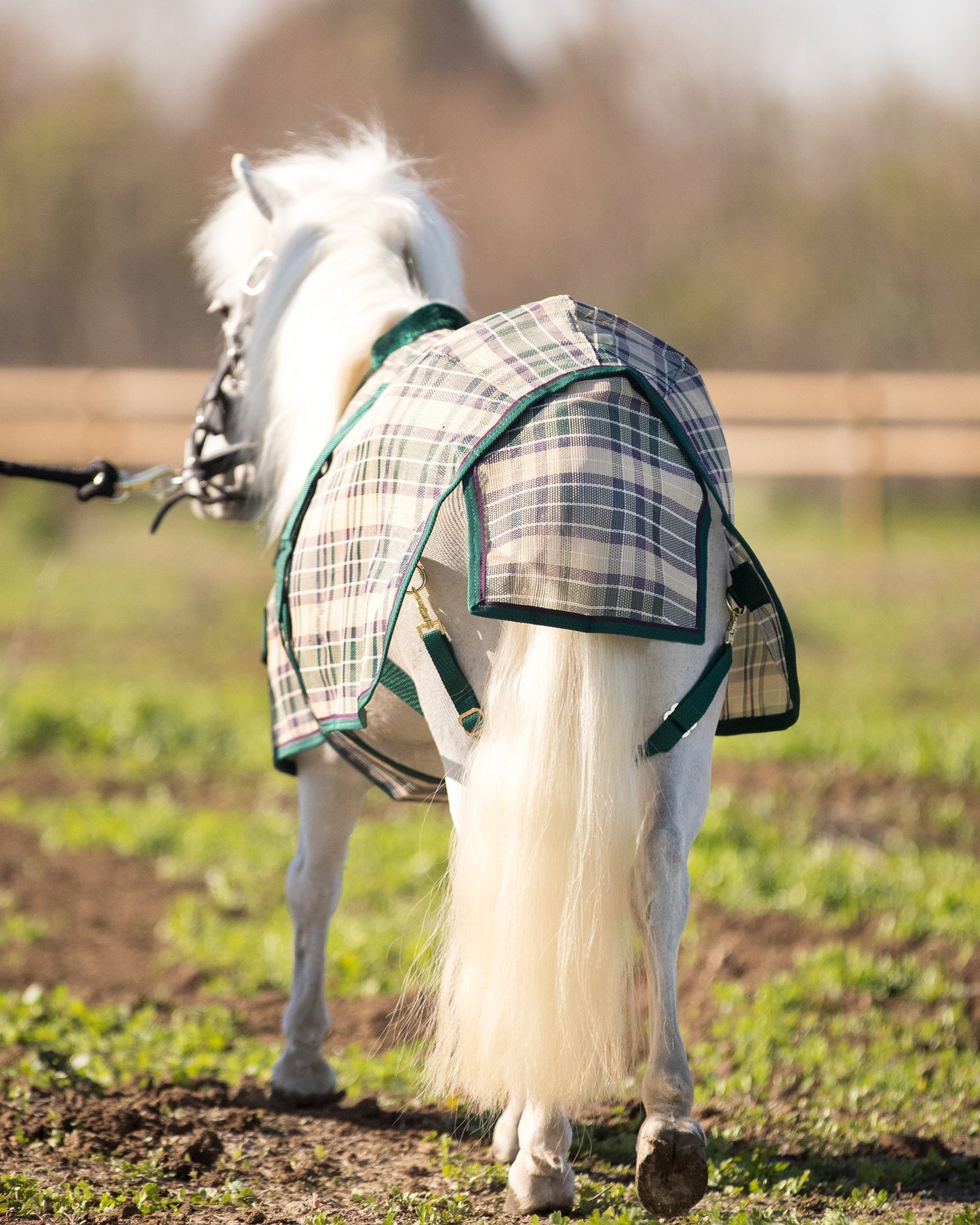 Protective Fly Sheet