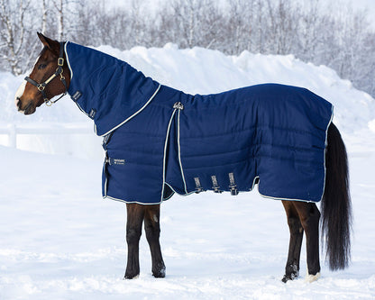 Optimo Heavyweight Stable Blanket