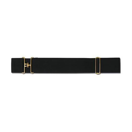 Adjustable Elastic Surcingle