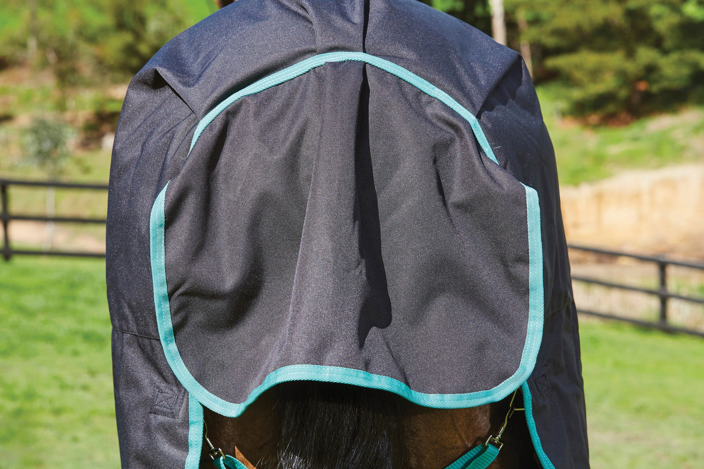 Green-Tec 900D Detach-A-Neck Lite Plus