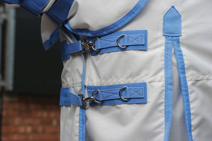 Sweet Itch Shield with Combo Neck