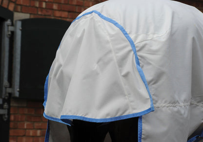 Sweet Itch Shield with Combo Neck