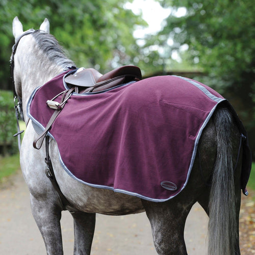 Fleece Exercise Sheet