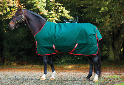 iginal 1000D Heavyweight Turnout–400G