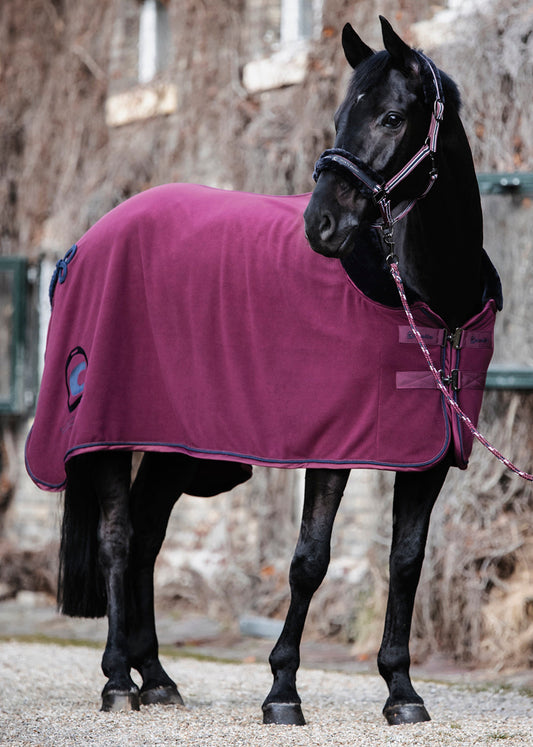 Henja Fleece Cooler