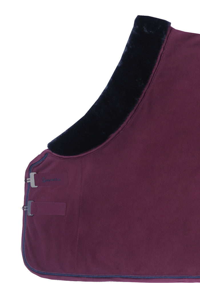 Henja Fleece Cooler