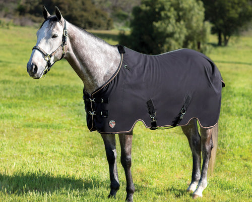 Pony Poly Cotton Stable Sheet