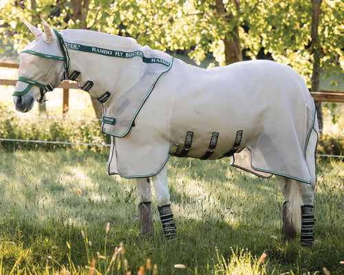 Fly Sheet with No-Fly