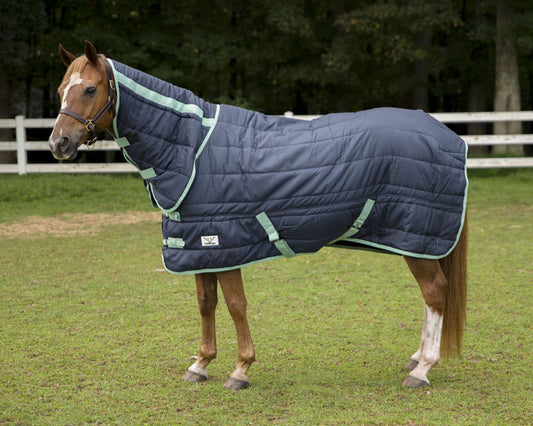 Kozy Komfort Combo Stable Blanket