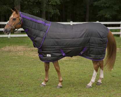 Kozy Komfort Combo Stable Blanket