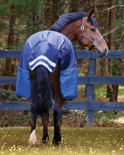 Medium-Weight Turnout Blanket