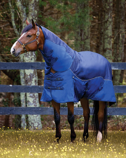 Heavyweight Turnout Blanket