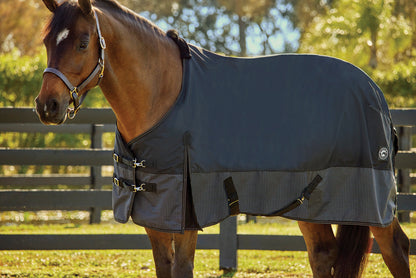 D Reflective Turnout Sheet