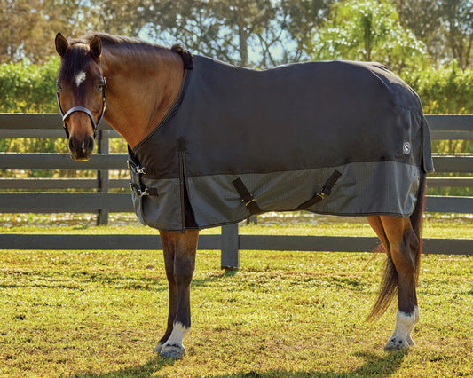 D Reflective Turnout Sheet