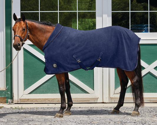 Cozy Neck Fleece Cooler