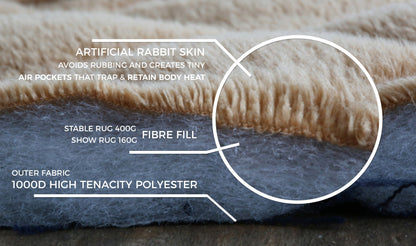 Show Rug