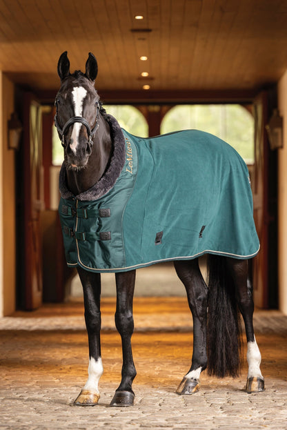 Luxe Fleece Rug