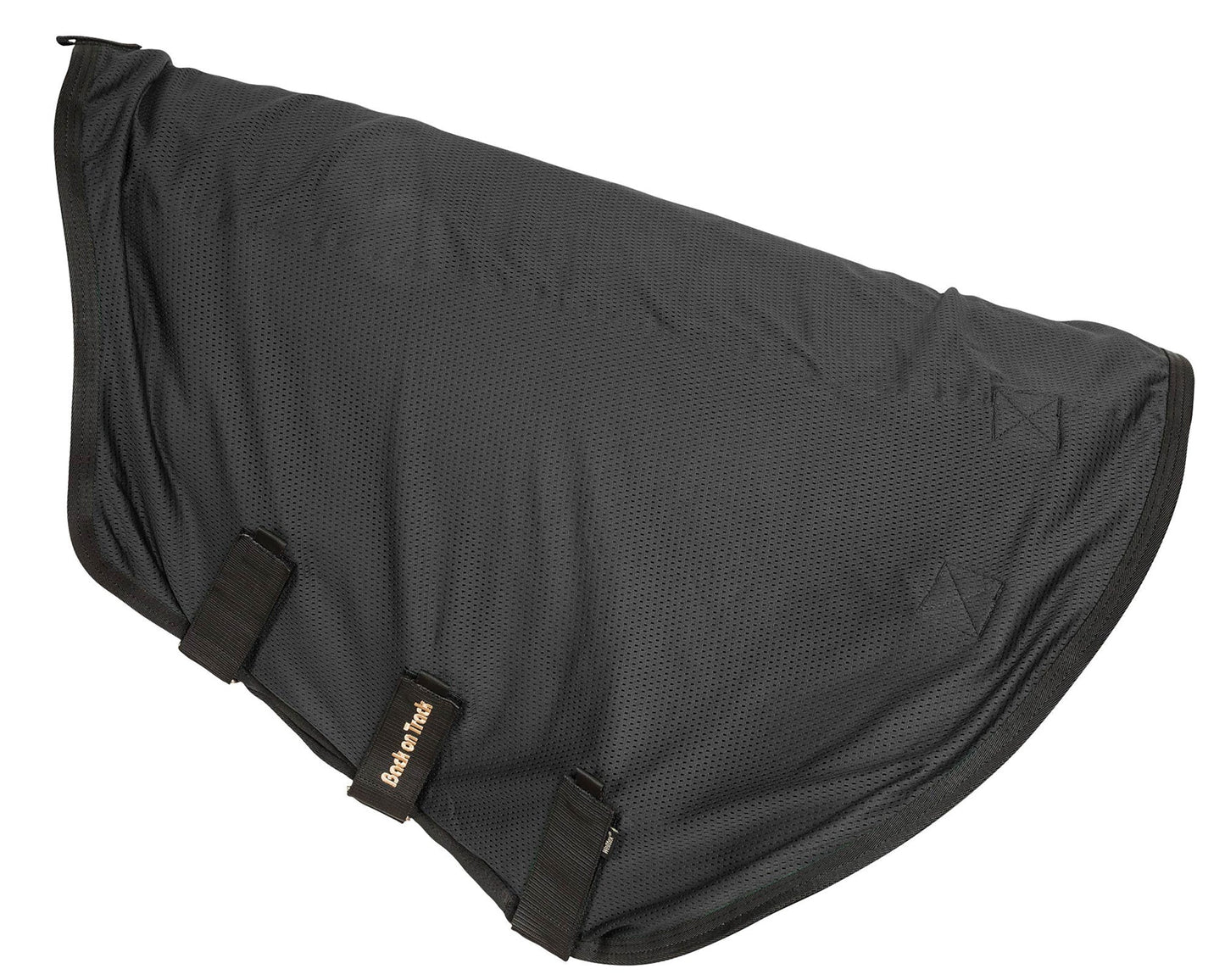 Royal Mesh Deluxe Neck Cover