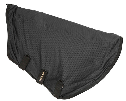 Royal Mesh Deluxe Neck Cover