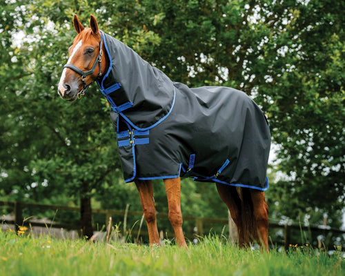 Ripstop 900D Plus Turnout Sheet