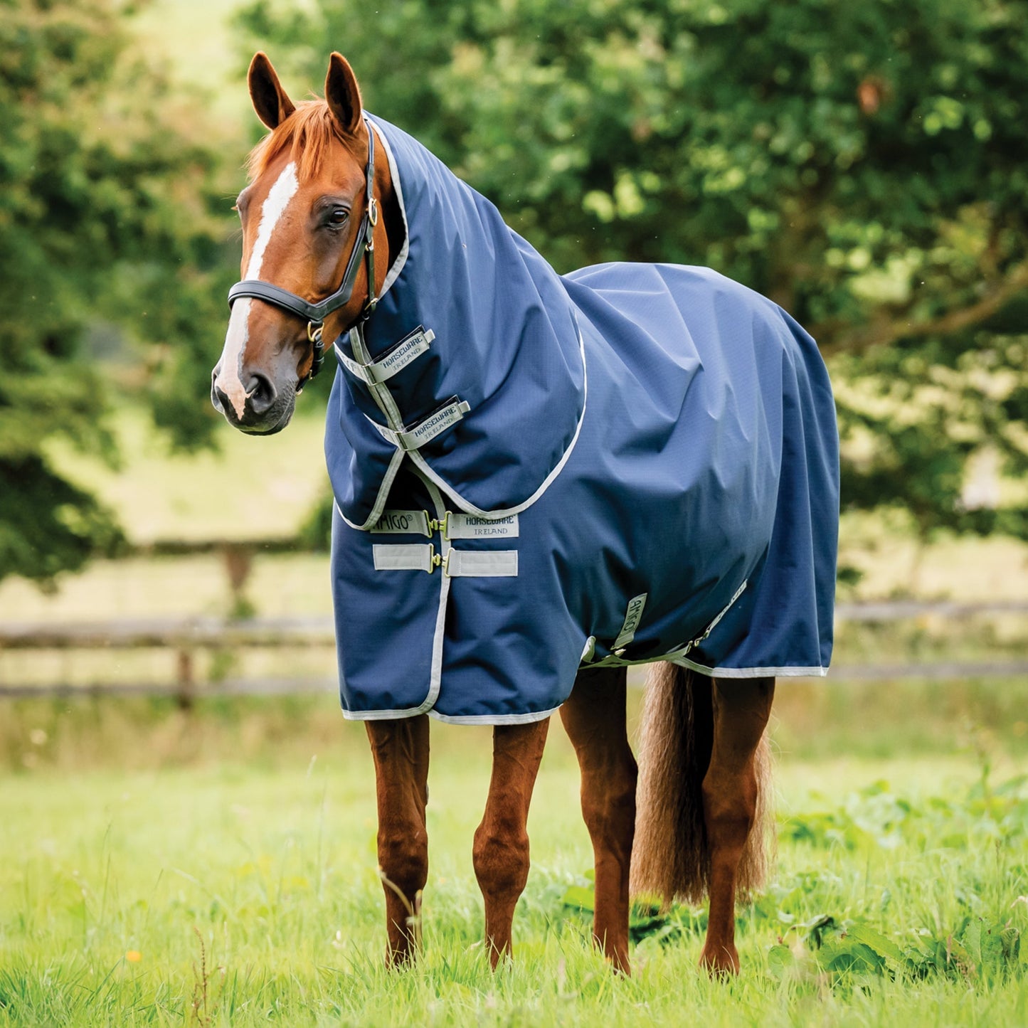 Ripstop 900D Plus Turnout Sheet
