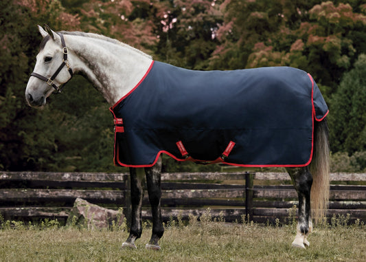Ireland Exclusive 600D 200 Gram Ripstop Turnout Blanket