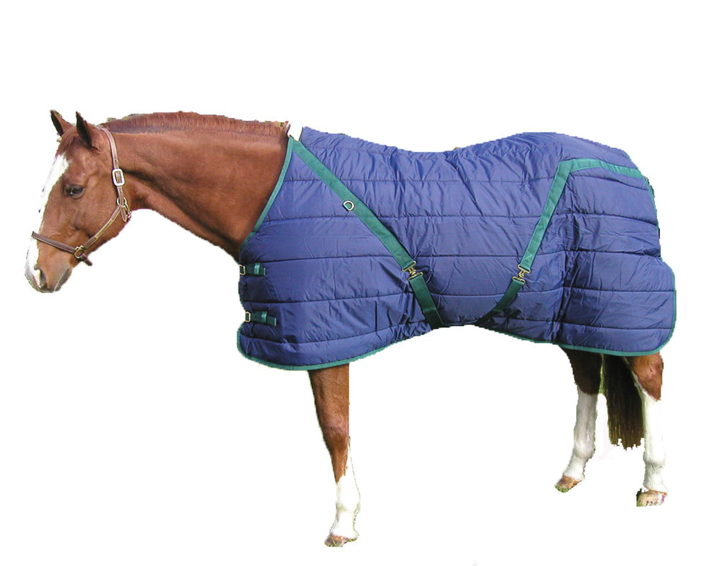 Heavyweight Stable Blanket, Large