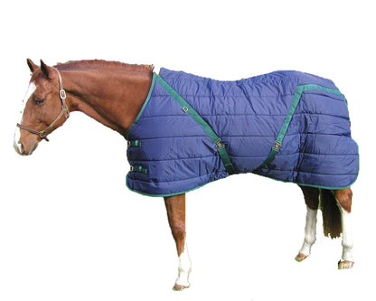 Heavyweight Stable Blanket, Large